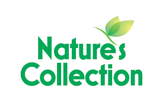 NATURE'S COLLECTION logo