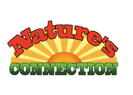 NATURE'S CONNECTION logo