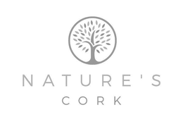 NATURE'S CORK logo