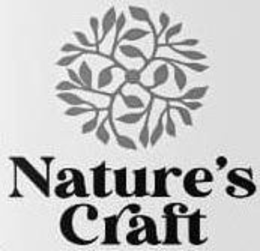NATURE'S CRAFT logo