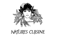 NATURE'S CUISINE logo