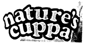 NATURE'S CUPPA logo