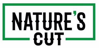 NATURE'S CUT logo