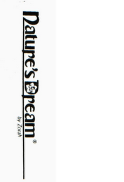 NATURE'S DREAM logo