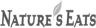 NATURE'S EATS logo