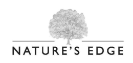 NATURE'S EDGE logo