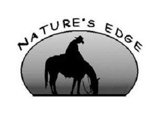 NATURE'S EDGE logo