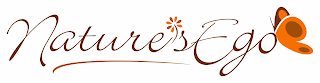 NATURE'S EGO logo