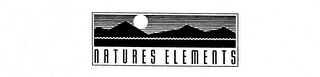 NATURE'S ELEMENTS logo