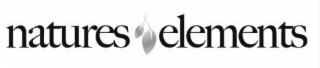 NATURES ELEMENTS logo