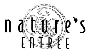 NATURE'S ENTREE logo