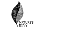 NATURE'S ENVY logo
