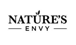 NATURE'S ENVY logo