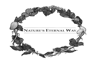 NATURE'S ETERNAL WAY logo