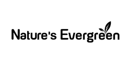 NATURE'S EVERGREEN logo