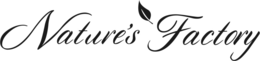 NATURE'S FACTORY logo