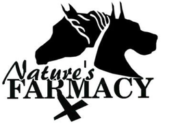 NATURE'S FARMACY logo