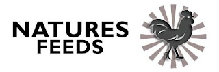 NATURES FEEDS logo
