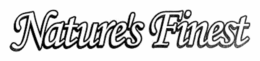 NATURE'S FINEST logo
