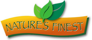 NATURES FINEST logo