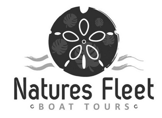 NATURES FLEET BOAT TOURS logo