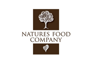 NATURES FOOD COMPANY logo