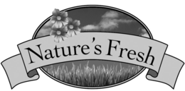 NATURE'S FRESH logo