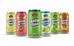 NATURE'S, FRUITS, LAHORI, ZEERA, IMLI, BANTA, NIMBOO, SHIKANJI, KACHA, AAM, GIMBOO, THE, ORIGINAL, DESI, HI, CHARILL, APNA, THANDA, DELHI, CHILL, 300ML, TM, logo