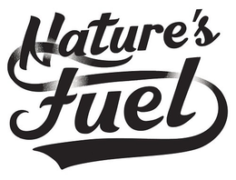 NATURE'S FUEL logo