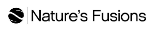 NATURE'S FUSIONS logo