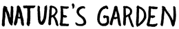 NATURE'S GARDEN logo