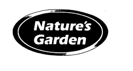 NATURE'S GARDEN logo
