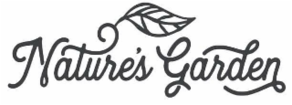 NATURE'S GARDEN logo