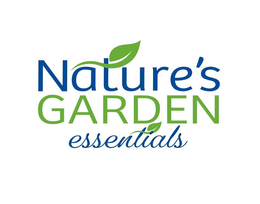 NATURE'S GARDEN ESSENTIALS logo