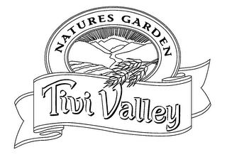 NATURES GARDEN TIVI VALLEY logo