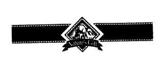 NATURE'S GIFT