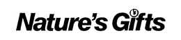 NATURE'S GIFTS logo