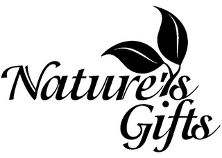 NATURE'S GIFTS logo