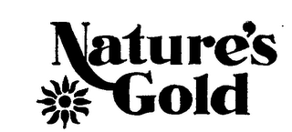 NATURE'S GOLD logo