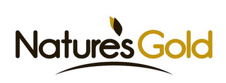NATURE'S GOLD logo