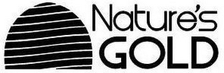 NATURE'S GOLD logo