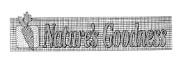 NATURE'S GOODNESS logo