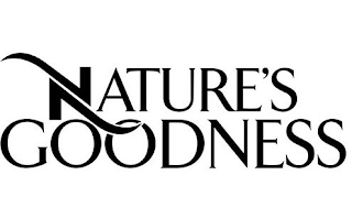 NATURE'S GOODNESS logo