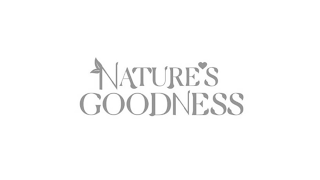 NATURE'S GOODNESS logo