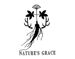 NATURE'S GRACE logo