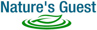 NATURE'S GUEST logo