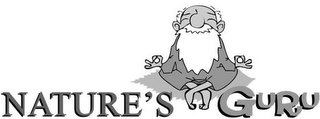 NATURE'S GURU logo
