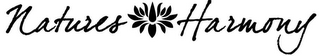 NATURES HARMONY logo