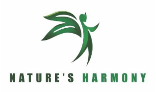 NATURE'S HARMONY