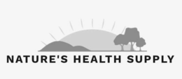 NATURE'S HEALTH SUPPLY logo